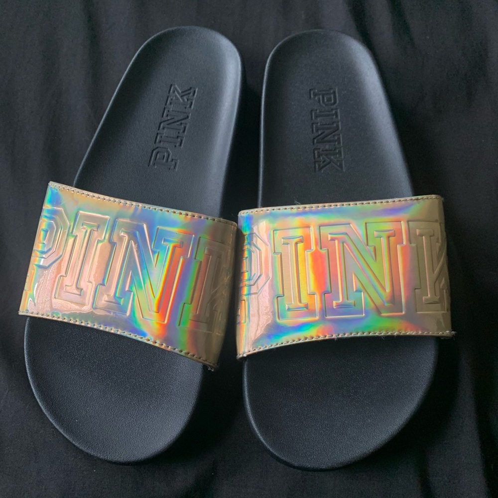 PINK Slides